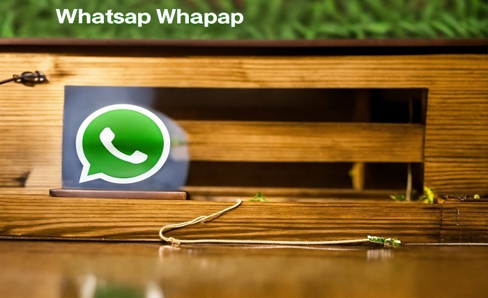 WhatsApp Web