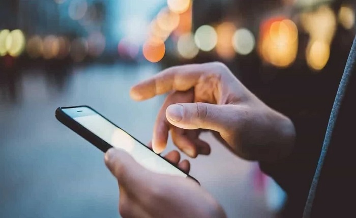 Smartphone Insights