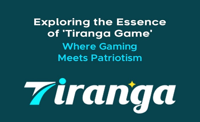 Tiranga Games