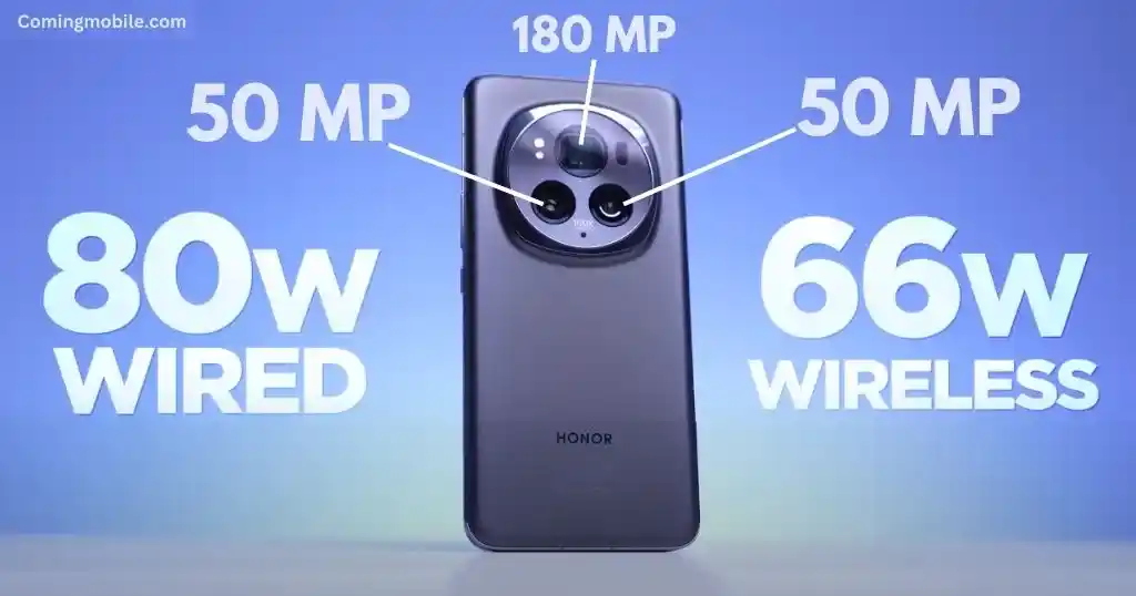 Honor Magic 6 Pro Price In India