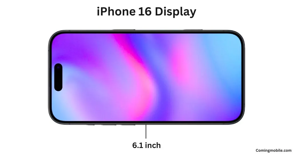 iPhone 16 Series