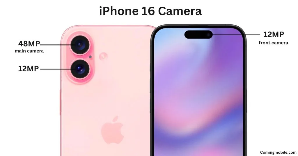 iPhone 16 Series