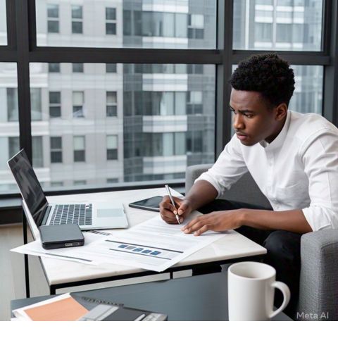 The Ultimate Guide to Home Loans in 2025