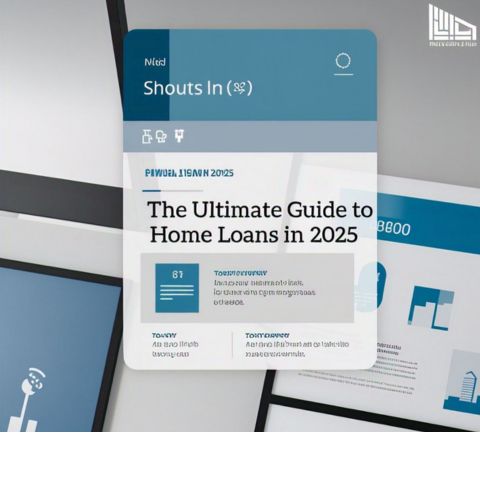 The Ultimate Guide to Home Loans in 2025